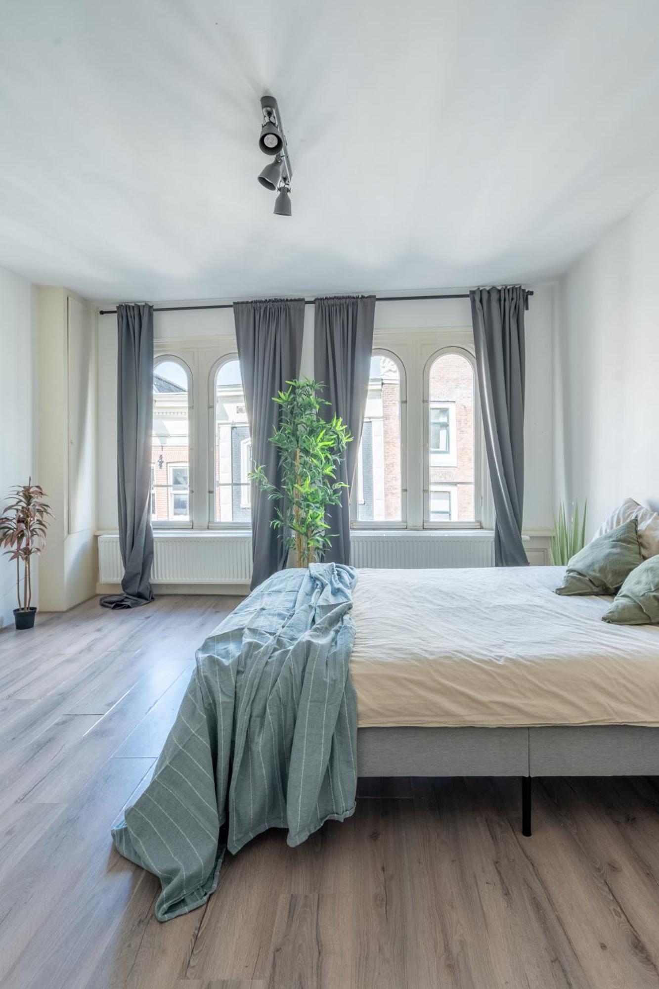 Penthouse Amsterdam Dam Square Hotel Exterior photo